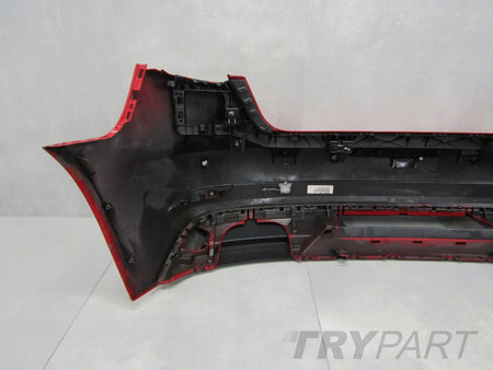 Rear Bumper Audi A3 8V4 Sportback Facelift 16-19
