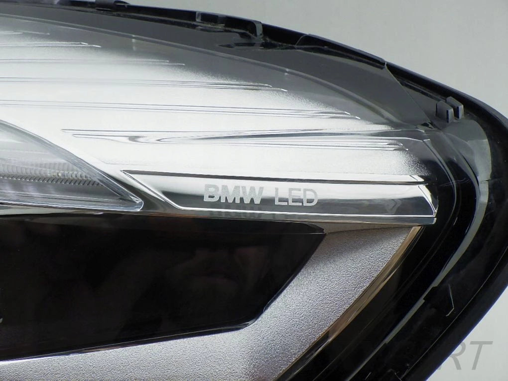 BMW 2 F45 F46 FULL LED LIFT LCI 18- Front Left Headlight