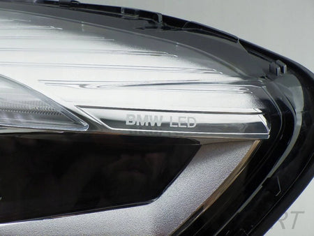 BMW 2 F45 F46 FULL LED LIFT LCI 18- Front Left Headlight