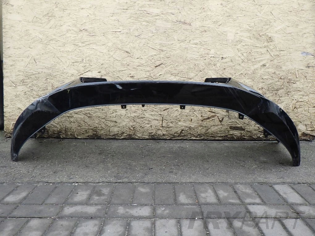 AUDI A6 C8 4K0 4K 2018- Front Bumper