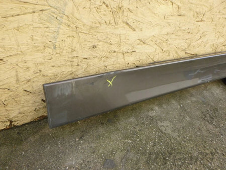 BMW 3 F30 F31 Left Door Sill Trim