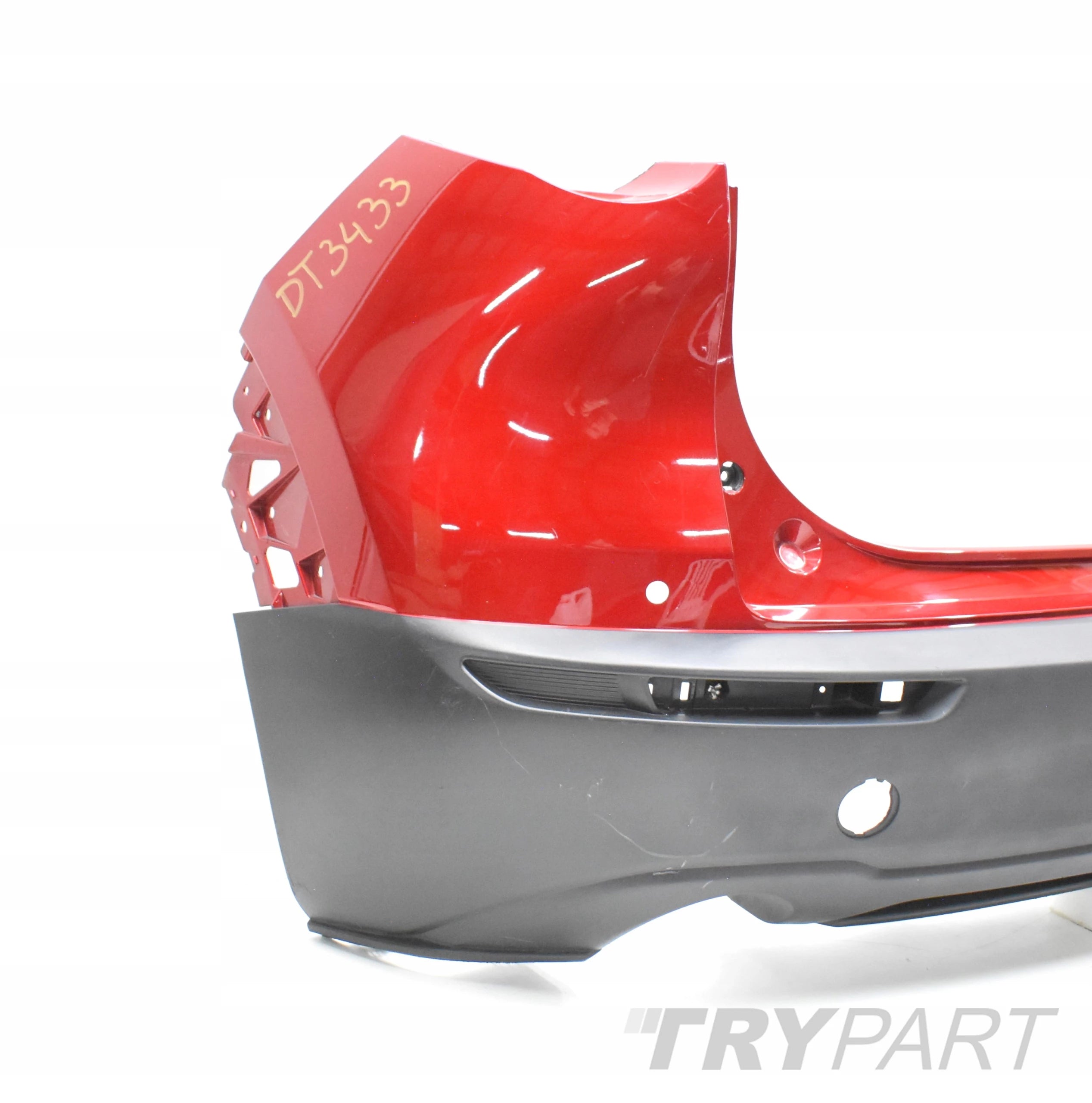 MAZDA CX30 CX-30 REAR BUMPER ORG