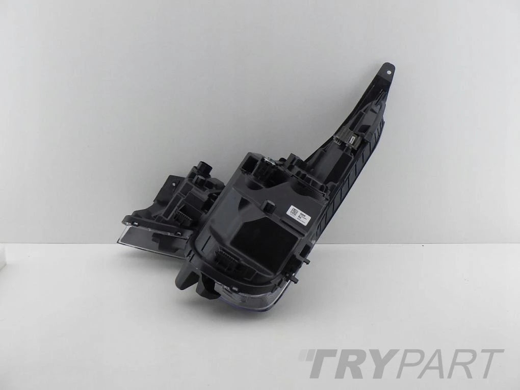 KIA PICANTO III 3 LIFT IV 4 2024- FULL LED HEADLIGHT RIGHT