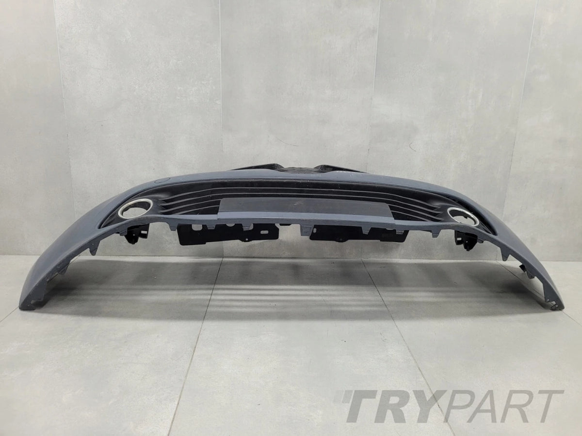 Front Bumper Renault Clio 4 IV 12-16