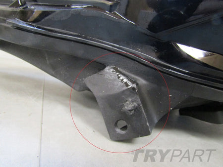 TESLA 3 Y HEADLIGHT LIFT FULL LED 20- RH 1514953-00-D
