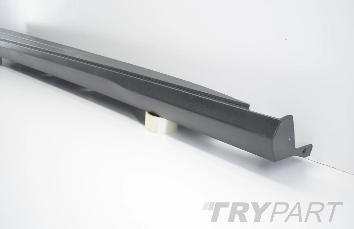 MERCEDES GLE COUPE W292 LEFT SILL PANEL DOOR SILL