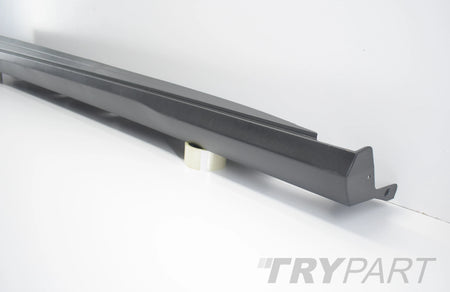 MERCEDES GLE COUPE W292 LEFT SILL PANEL DOOR SILL