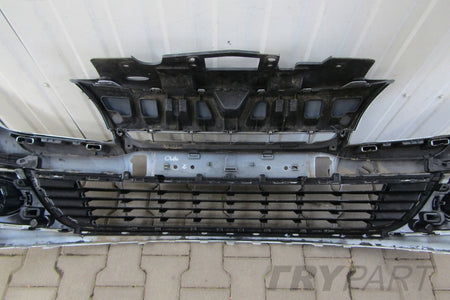 Front Bumper for Renault Megane 3 III Facelift 12-14