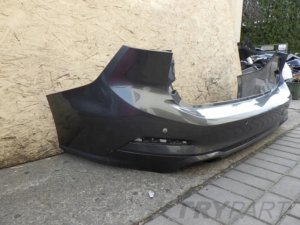 FORD FOCUS MK4 ESTATE ST LINE 18- rear bumper