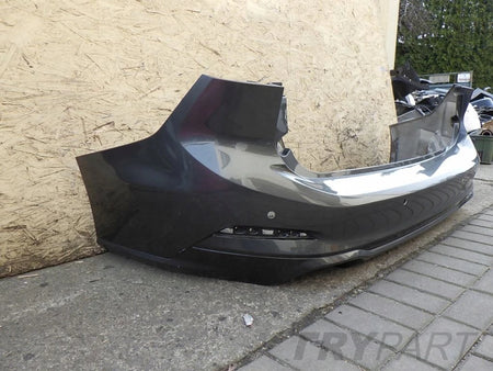 FORD FOCUS MK4 ESTATE ST LINE 18- rear bumper
