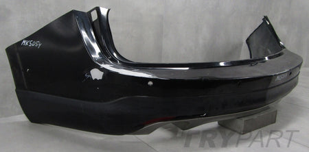 Rear bumper Opel Insignia A Country Tourer Kombi 08-
