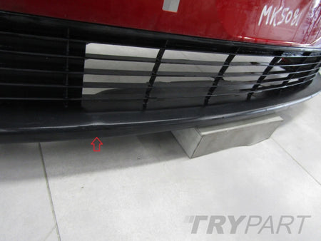 Front Bumper Toyota Yaris Cross 21-