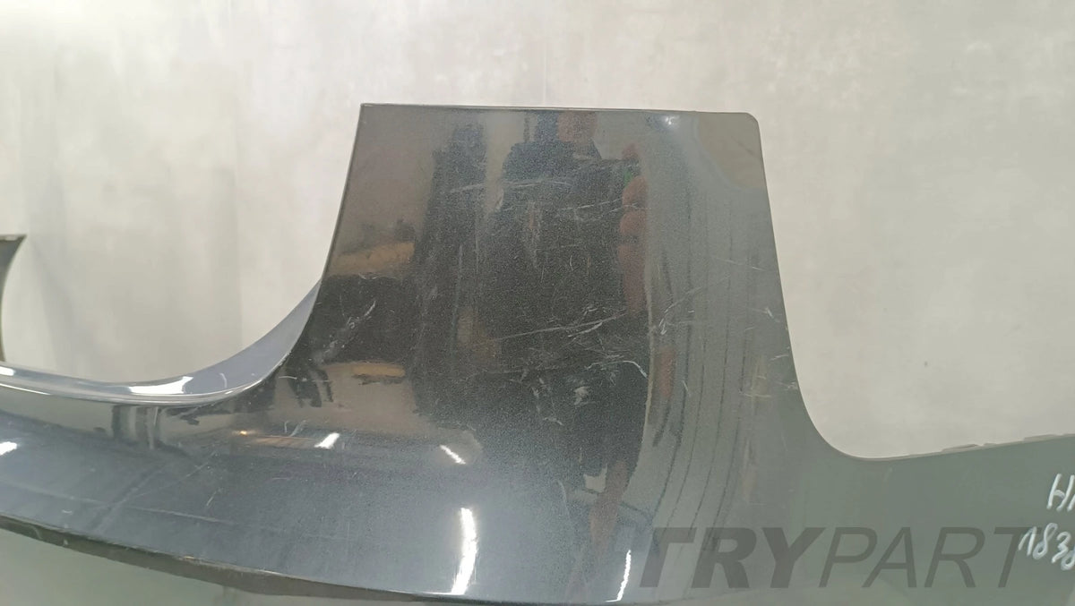 Tesla Model 3 Highland Rear Bumper (2023+)