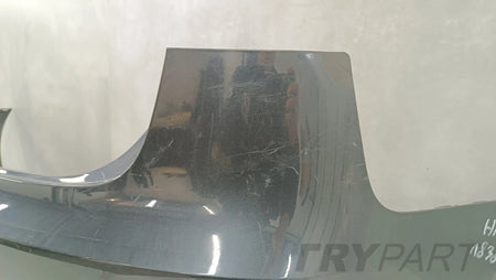 Tesla Model 3 Highland Rear Bumper (2023+)