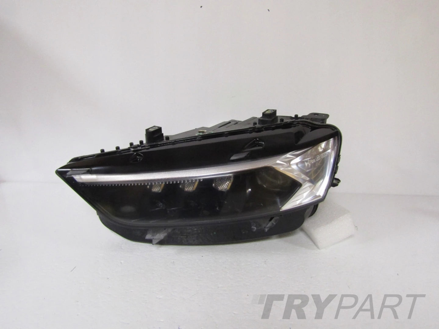 FRONT HEADLIGHT CITROEN DS7 FULL LED 17-22 LH 983175578000