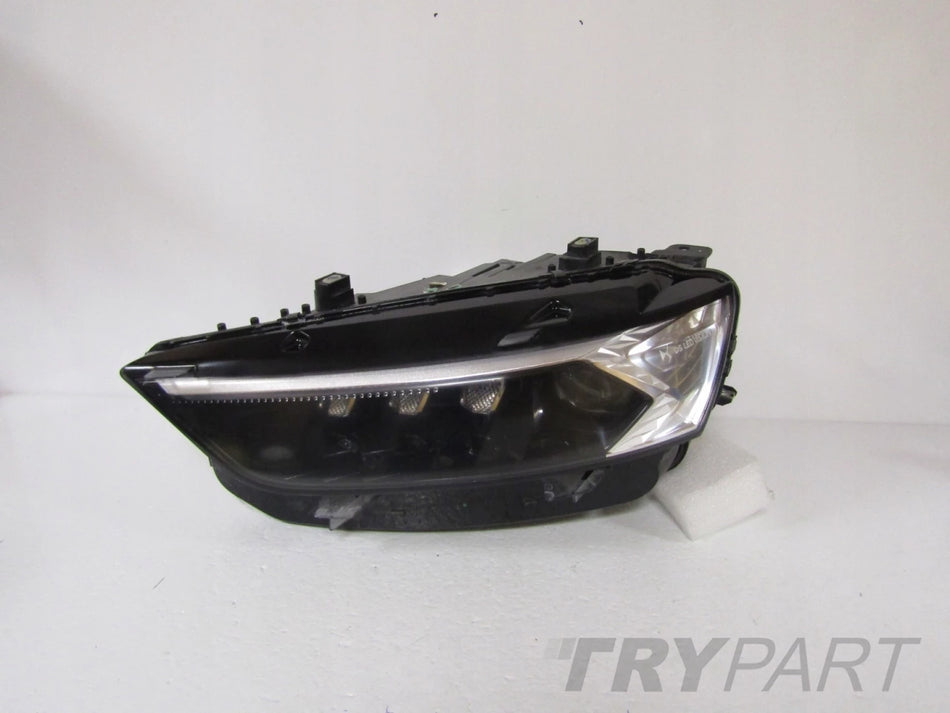 FRONT HEADLIGHT CITROEN DS7 FULL LED 17-22 LH 983175578000