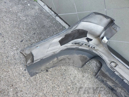 FORD FOCUS MK4 ESTATE 18- rear bumper