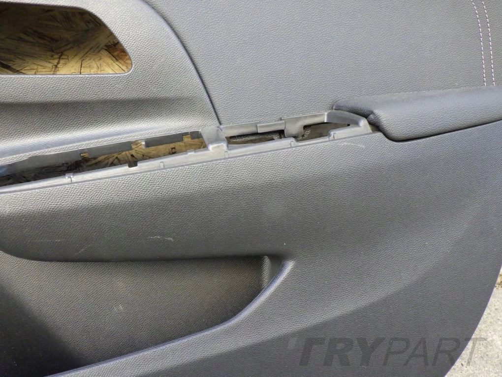 OPEL CORSA F 2019- Right Front Door Upholstery Panel