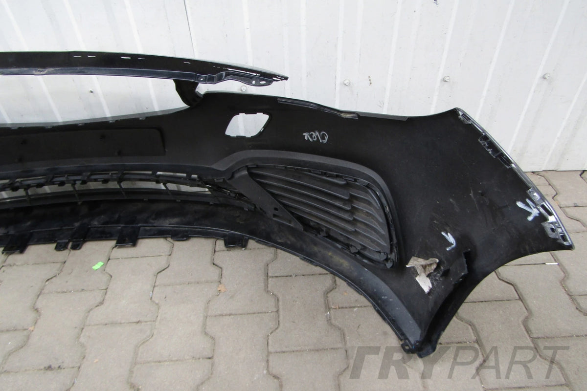 Front Bumper Opel Astra K 5D OPC LINE 15-19