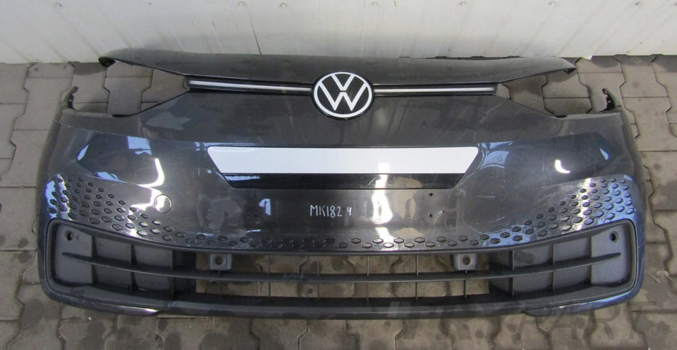 Front Bumper VW ID3 ID.3 10A LEDS 19-
