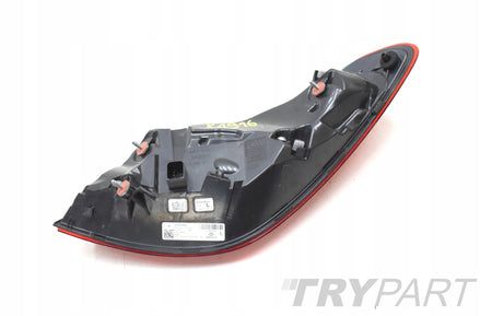 MERCEDES C-CLASS W206 LEFT REAR EXTERIOR TAIL LIGHT ORG EU A2069069900