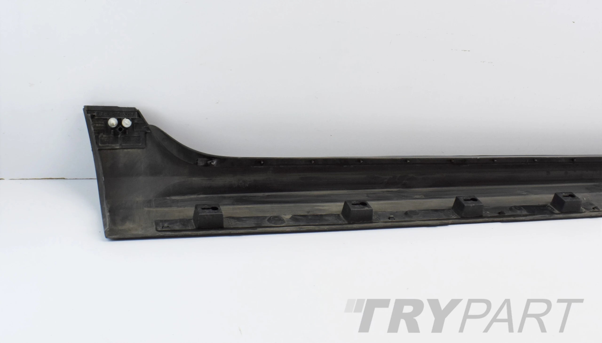 VOLVO V90 II LEFT SILL COVER ORG