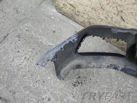 BMW 5 G30 G31 LCI LIFT M PACKAGE 2020- Front Bumper