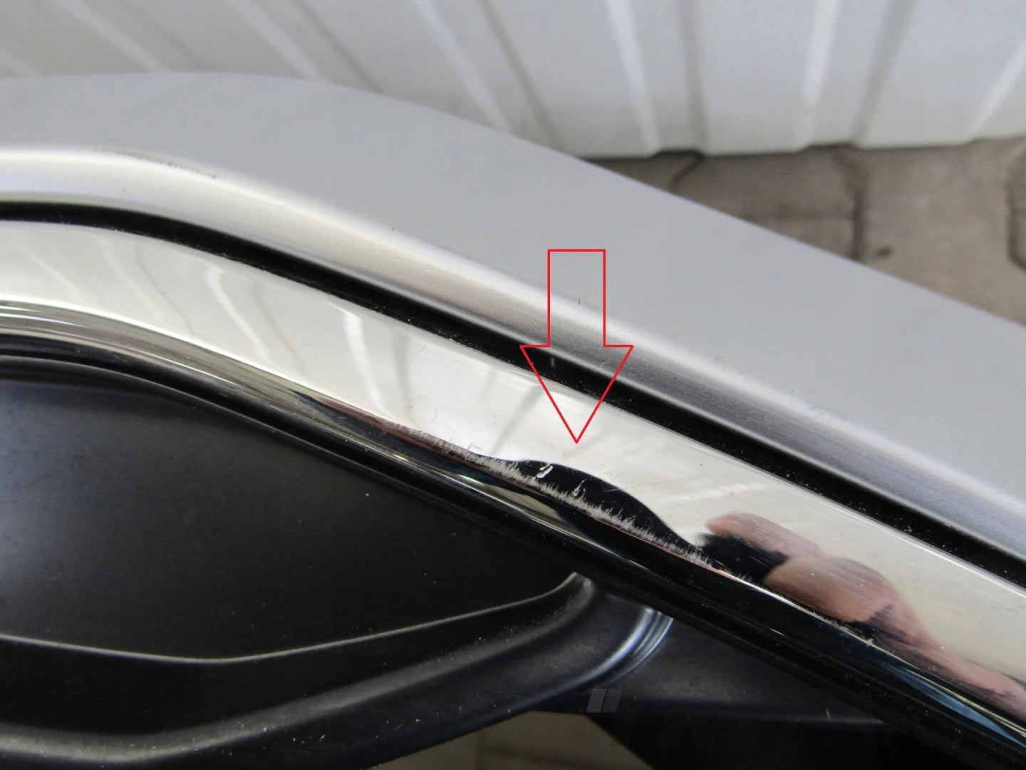 Front Bumper for Audi Q8 SQ8 4M8 Lift 24-