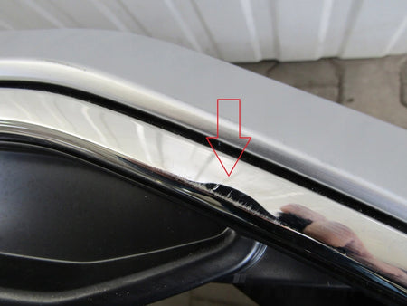Front Bumper for Audi Q8 SQ8 4M8 Lift 24-