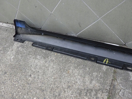 AUDI A5 SPORTBACK 8W 8W8 20- Left Sill Trim Strip