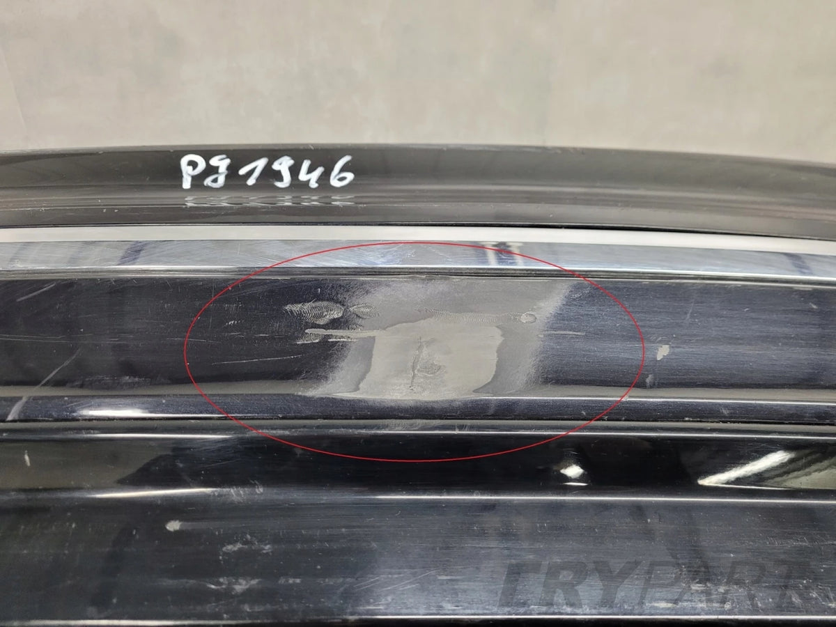 Rear Bumper VW Volkswagen TIGUAN 2 II 5NA R-Line 15-19