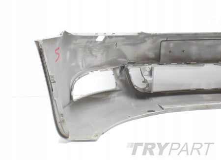 SKODA OCTAVIA II LIFT 1Z0 FRONT BUMPER ORG