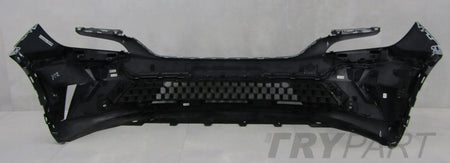 Front Bumper RENAULT AUSTRAL RS LINE 22-