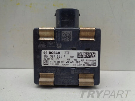 AUDI VW SKODA SEAT 3QF907561 A RADAR ACC SENSOR