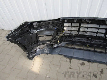 Porsche Cayenne Sport Design 9Y0 Lift 23- Front Bumper
