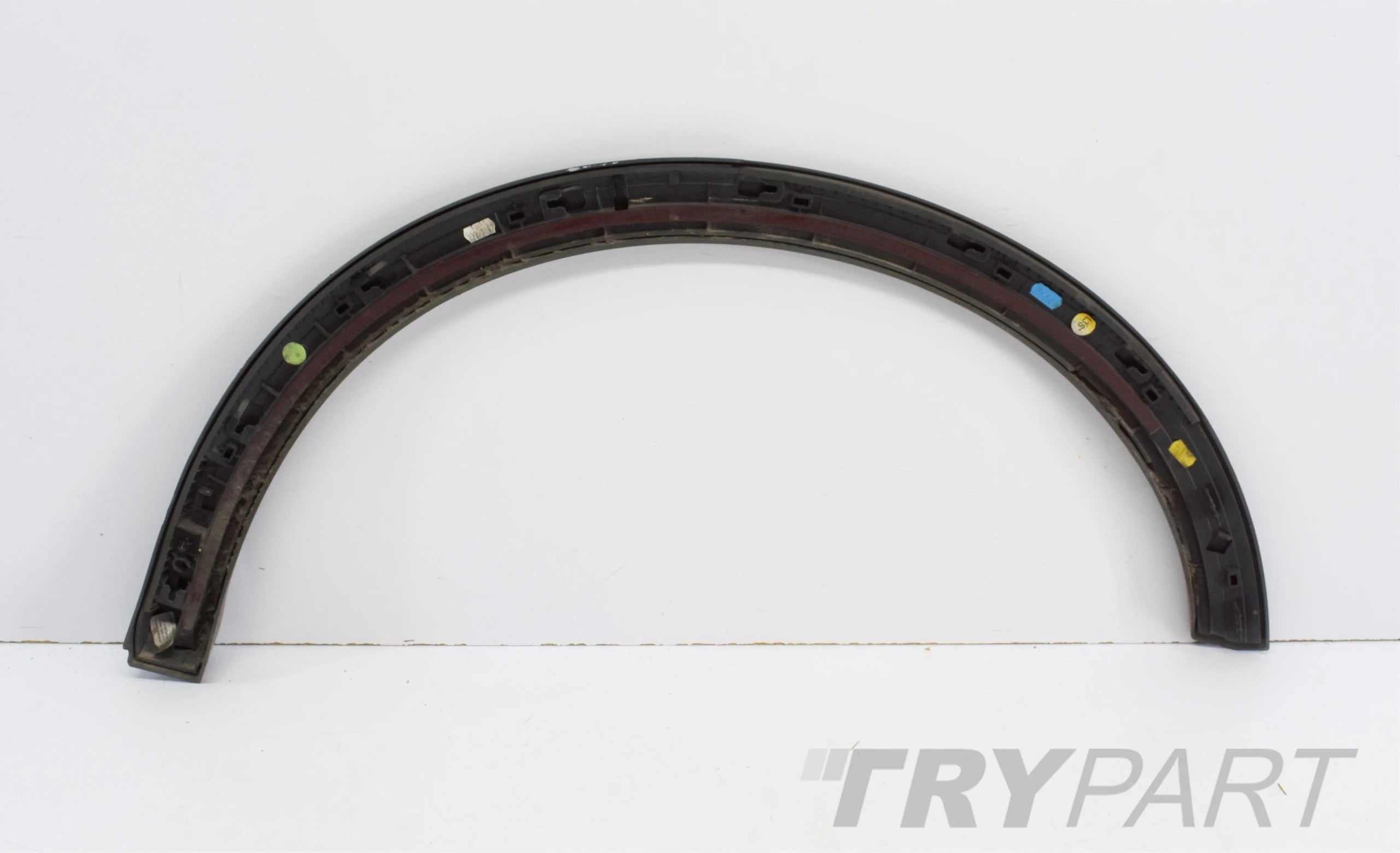 AUDI Q2 81A RIGHT REAR TRIM ORIGINAL