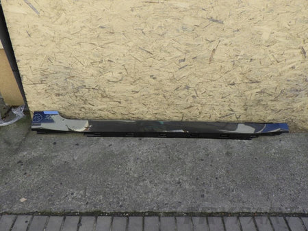 VW ARTEON 3G8 Door Sill Strip Right Side