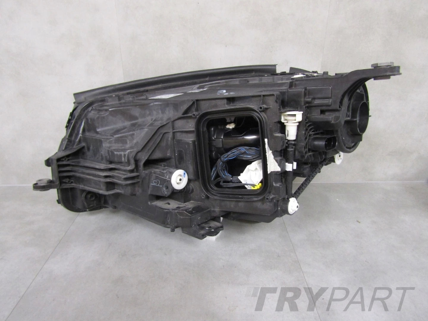 MERCEDES GLS X167 W167 FULL LED MULTIBEAM HEADLIGHT RH RIGHT 19- A1679066