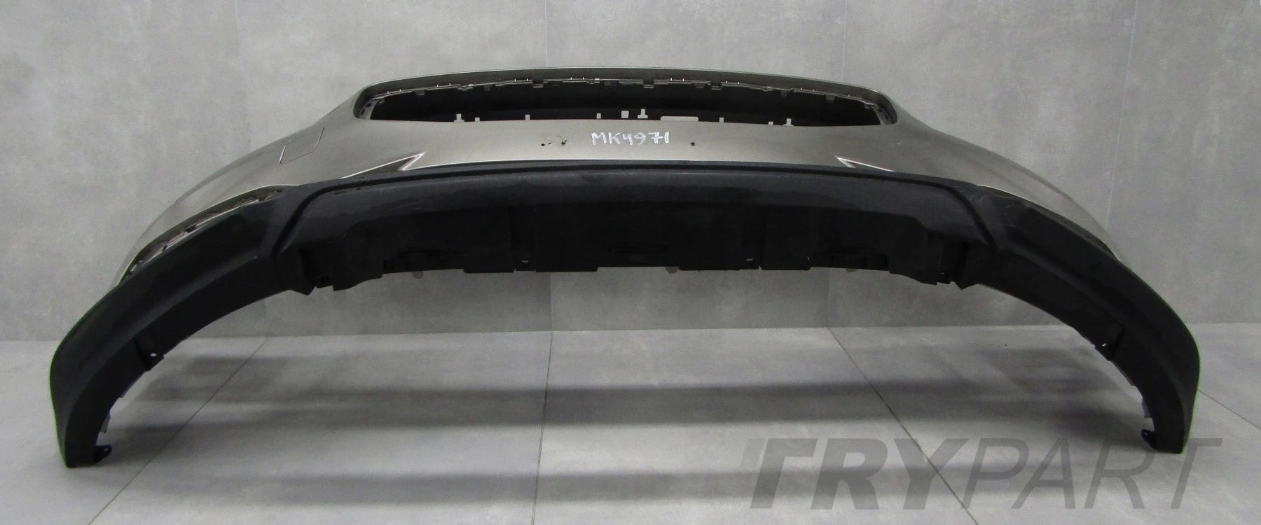 Front Bumper for Volvo V60 II S60 III CROSS COUNTRY 18-24