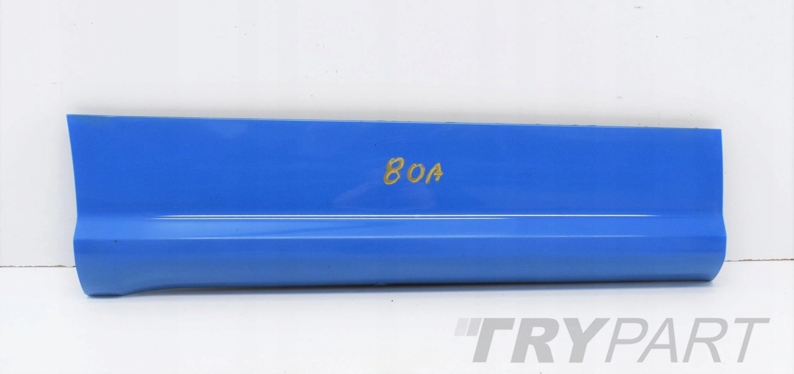 AUDI Q5 II 80A S LINE REAR DOOR TRIM ORG