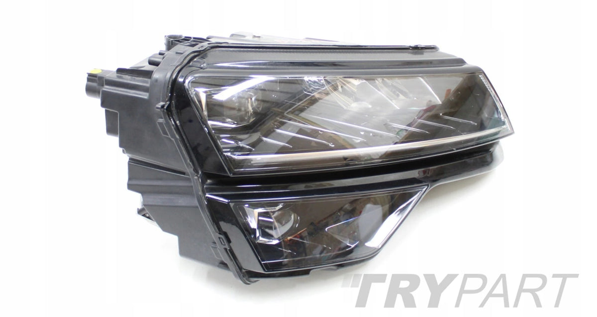 SKODA KAROQ 57B HEADLIGHT RIGHT FRONT FULL LED EU ORG 57B941016D