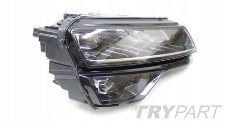 SKODA KAROQ 57B HEADLIGHT RIGHT FRONT FULL LED EU ORG 57B941016D