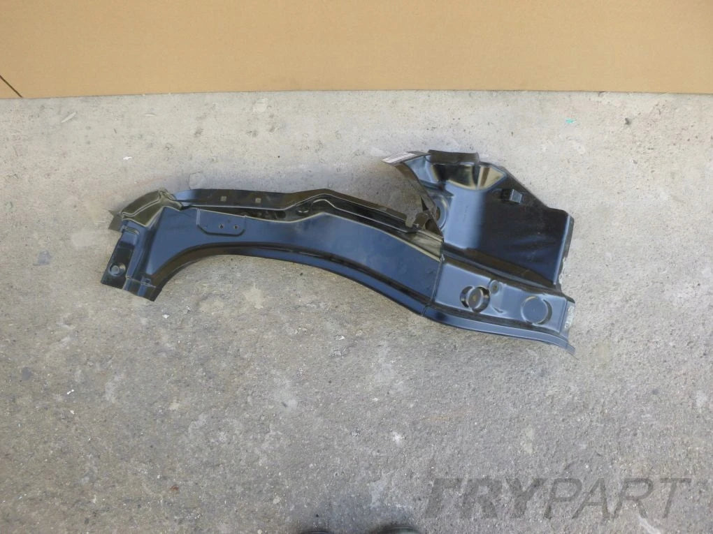 NISSAN MICRA K14 17- REAR LIGHT HOUSING
