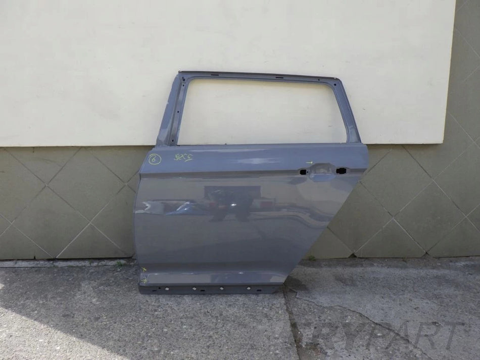 VW PASSAT B8 KOMBI 3G 3G9 14- Left Rear Door