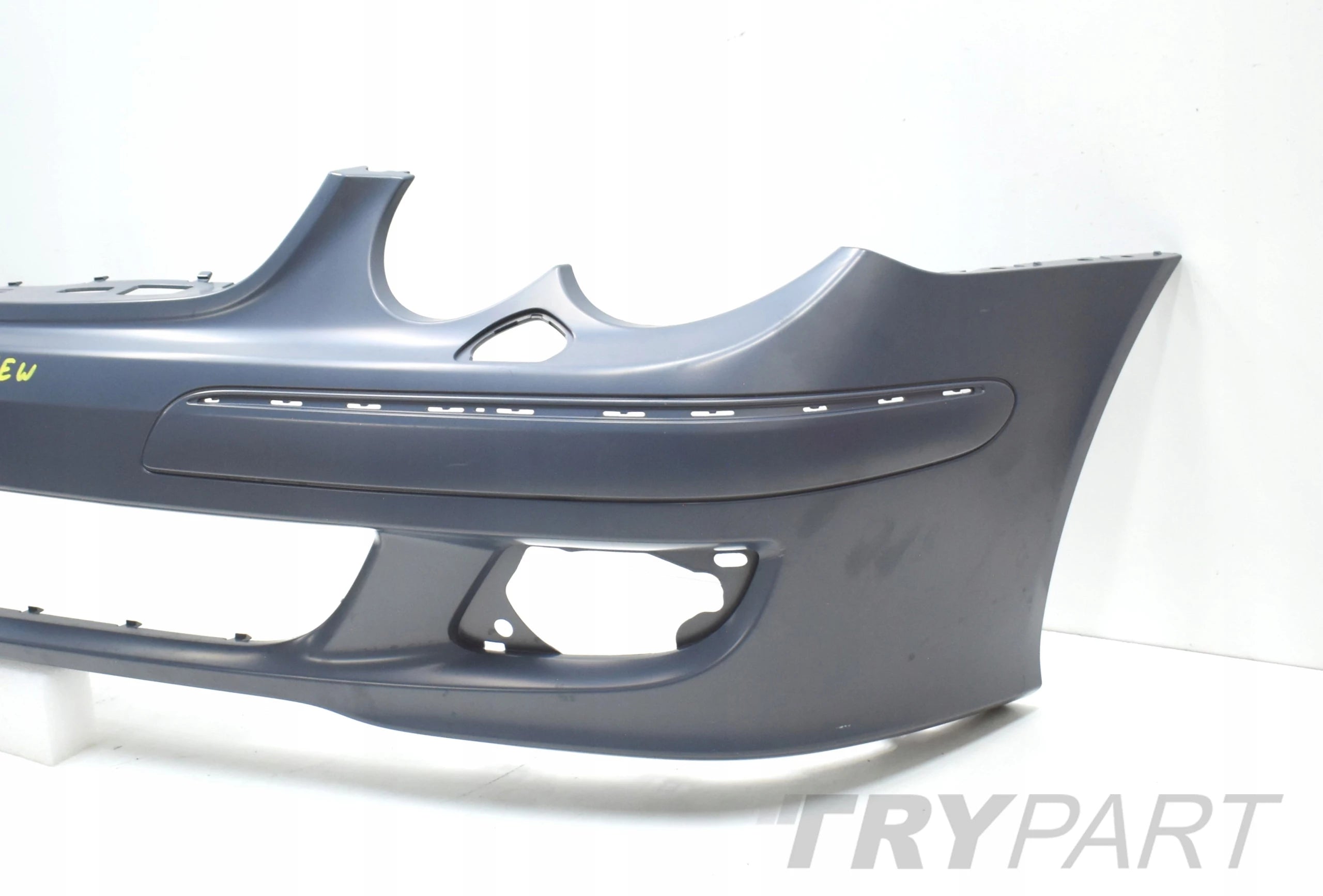 MERCEDES CLK W209 A209 LIFT FRONT BUMPER ORG NEW A2098853025