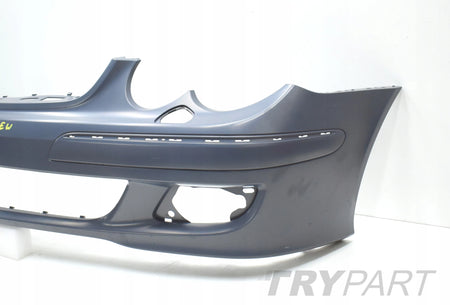 MERCEDES CLK W209 A209 LIFT FRONT BUMPER ORG NEW A2098853025