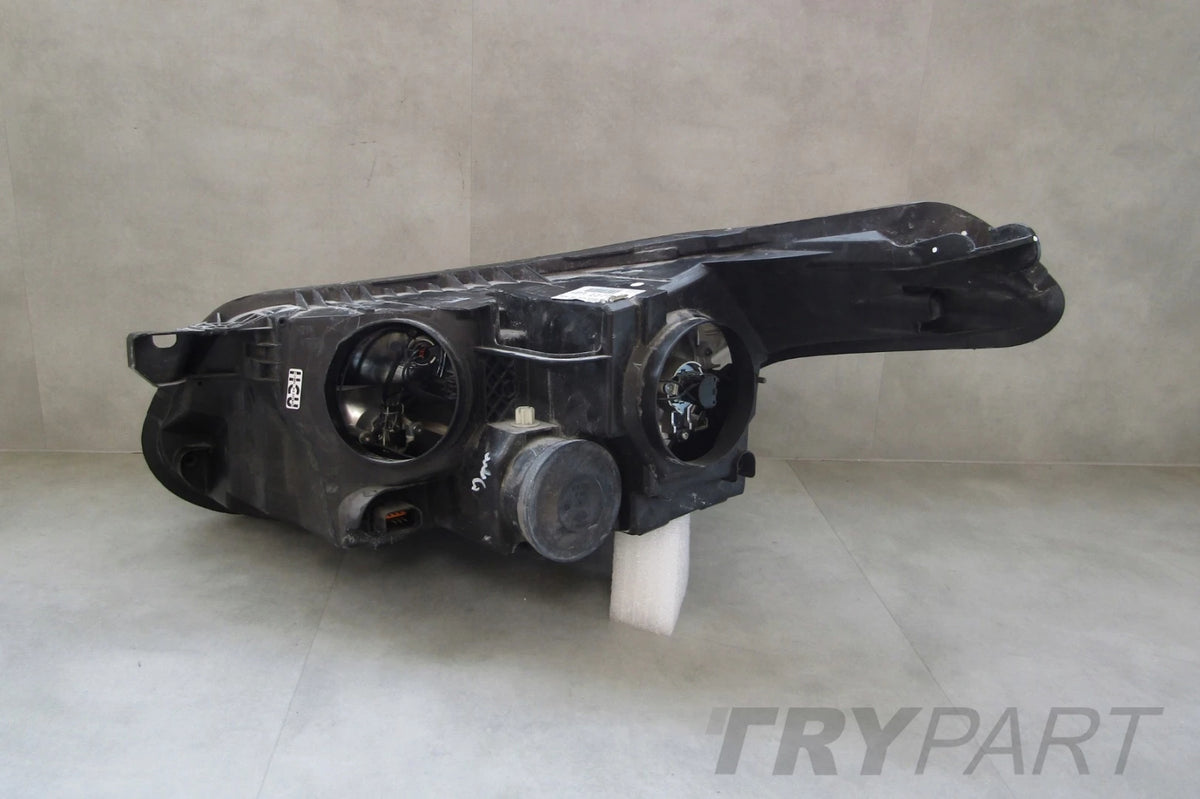 HEADLIGHT CITROEN C3 PICASSO STANDARD RH 08-17 9681806180
