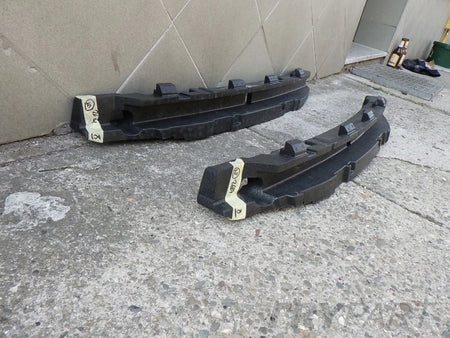PEUGEOT 3008 5008 II 2 LIFT 2020- Front Bumper Absorber