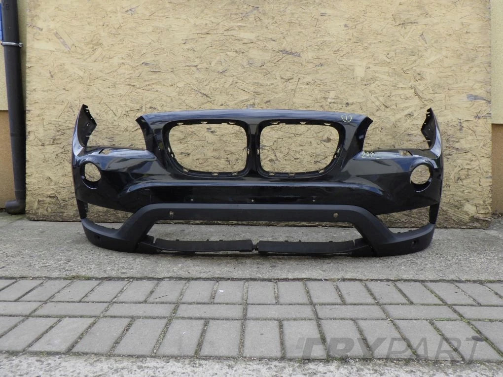 BMW X1 E84 LIFT LCI 12- Front Bumper