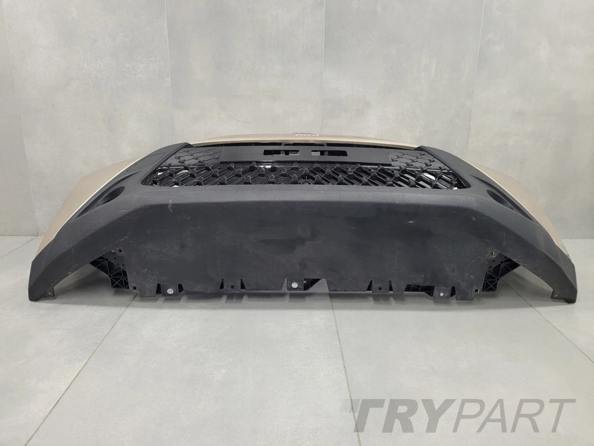 Front Bumper Toyota Aygo X 22-
